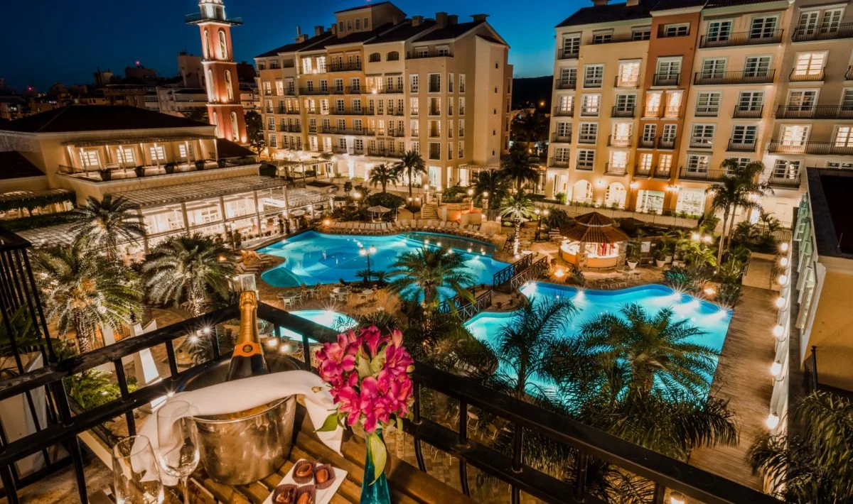 Il Campanario Villaggio Resort